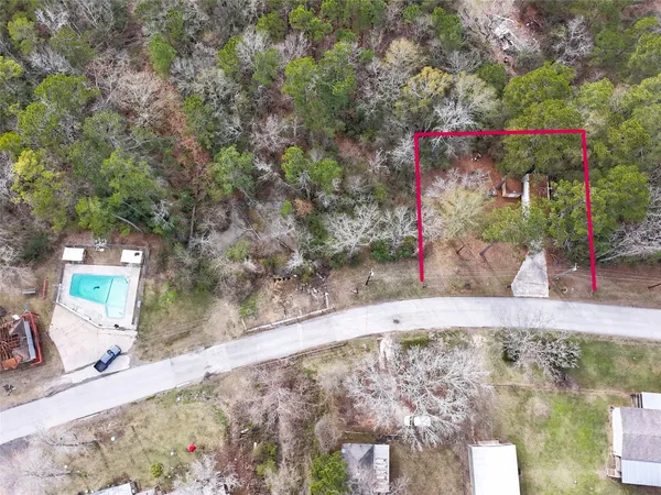 $37,995 | 294-306 Impala Drive, Onalaska, TX 77360