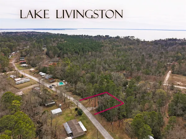 $37,995 | 294-306 Impala Drive, Onalaska, TX 77360