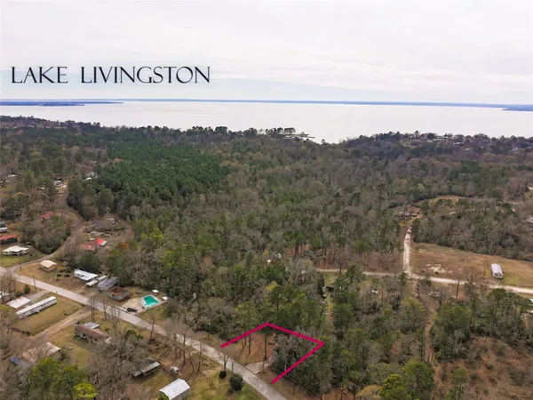 $37,995 | 294-306 Impala Drive, Onalaska, TX 77360