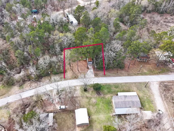 $37,995 | 294-306 Impala Drive, Onalaska, TX 77360