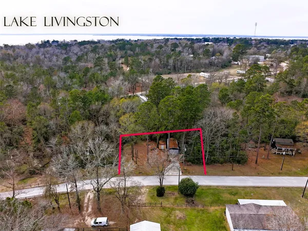 $37,995 | 294-306 Impala Drive, Onalaska, TX 77360