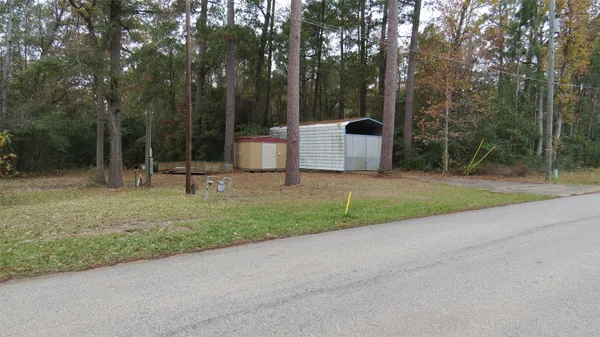 $37,995 | 294-306 Impala Drive, Onalaska, TX 77360