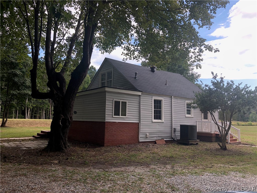 8890 Buckley Hall Road Hudgins, VA 23076 - Photo 19 of 24