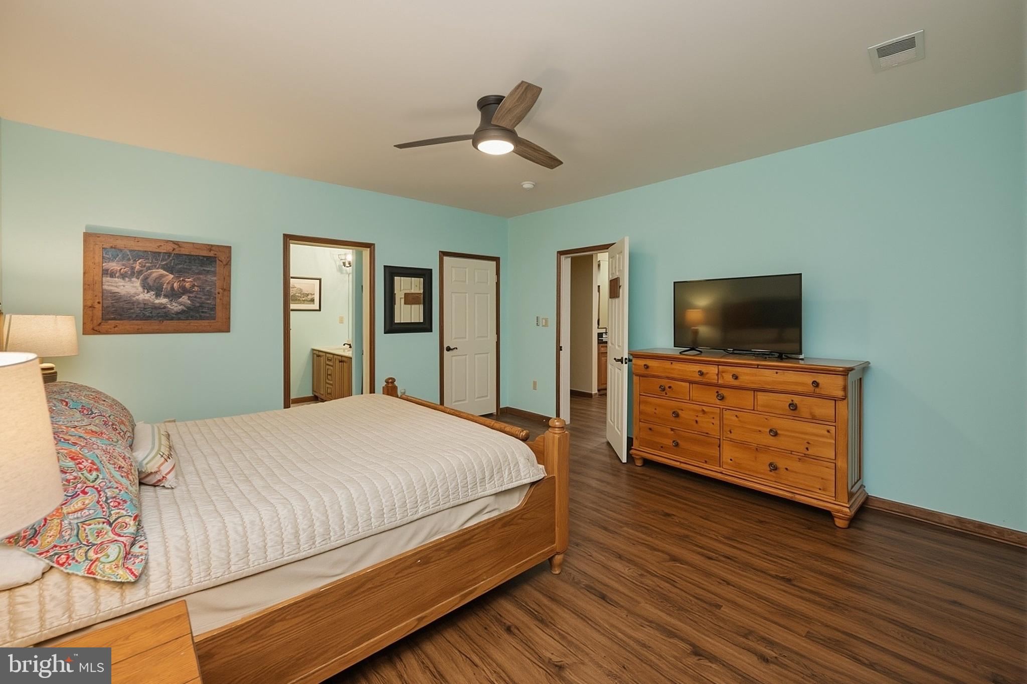 1342 Stockslager Road Oakland, MD 21550 - Photo 83 of 118 Bedroom