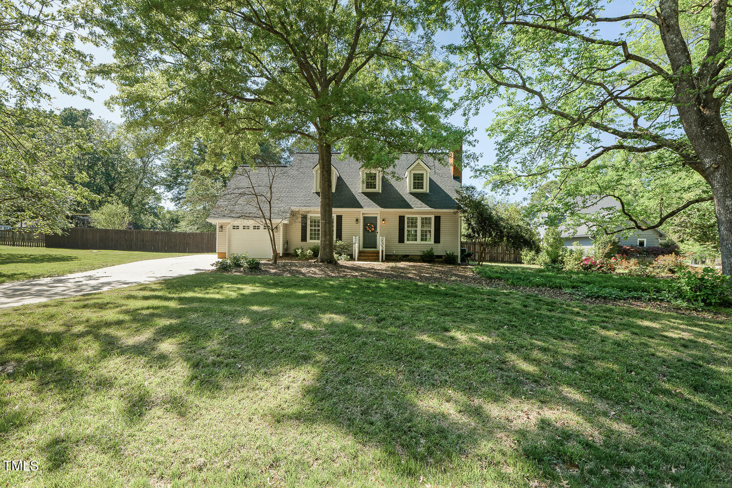 5908 Hampton Ridge Road Raleigh, NC 27603 - Photo 4 of 45 5908 Hampton Ridge Rd Raleigh-large-032-