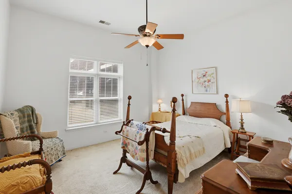 $489,900 | 965 Rogers Street, Unit 104, Downers Grove, IL 60515