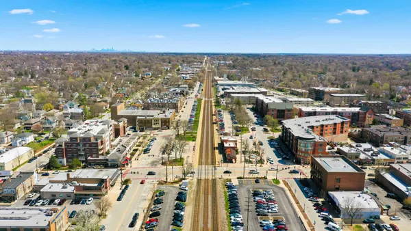 $489,900 | 965 Rogers Street, Unit 104, Downers Grove, IL 60515
