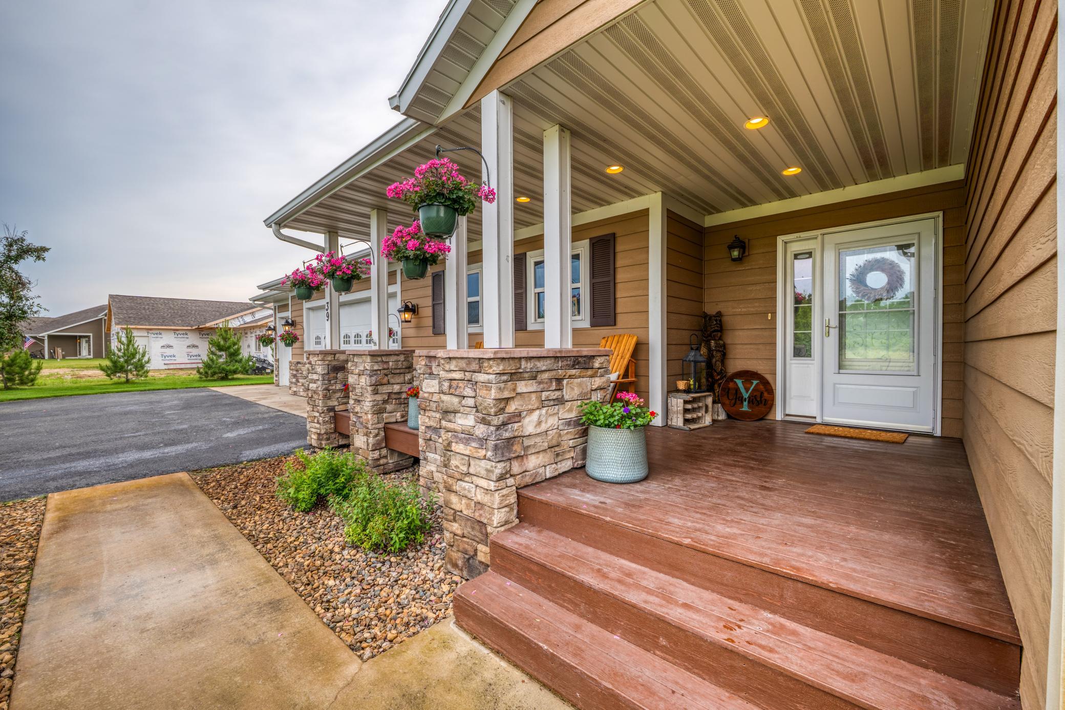 1320 Whiting Road Northwest, Unit 39 Bemidji, MN 56601 - Photo 72 of 95