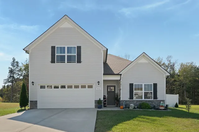 $439,000 | 906 Crooked Creek, Murfreesboro, TN 37129