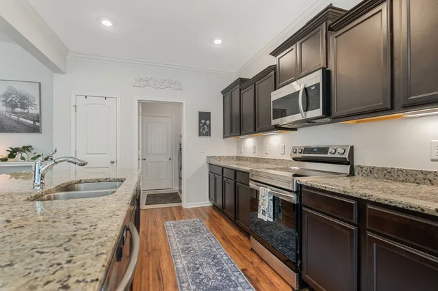 $439,000 | 906 Crooked Creek, Murfreesboro, TN 37129