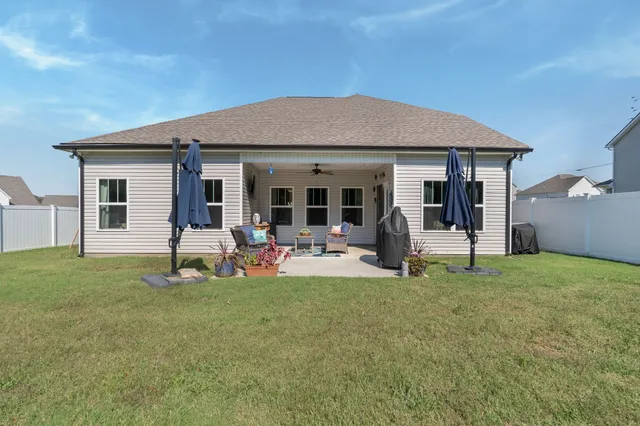 $439,000 | 906 Crooked Creek, Murfreesboro, TN 37129