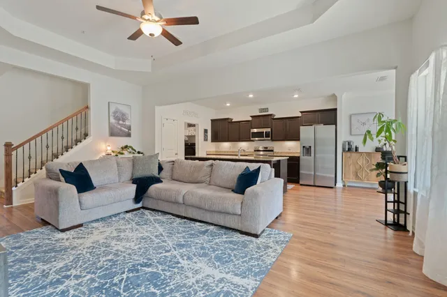 $439,000 | 906 Crooked Creek, Murfreesboro, TN 37129