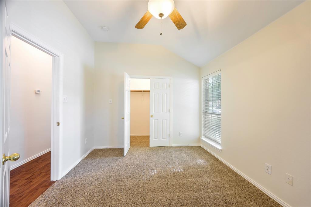 6101 Apache Drive The Colony, TX 75056 - Photo 15 of 24 a view of a livingroom with a staircase