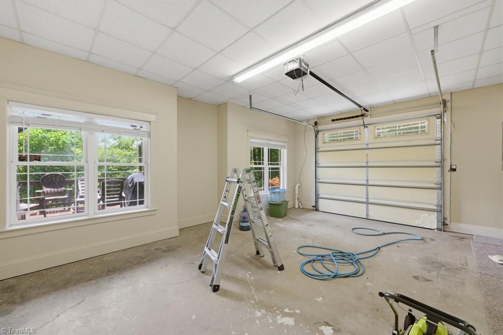 255 Treadway Ridge Road Moravian Falls, NC 28654 - Photo 47 of 50