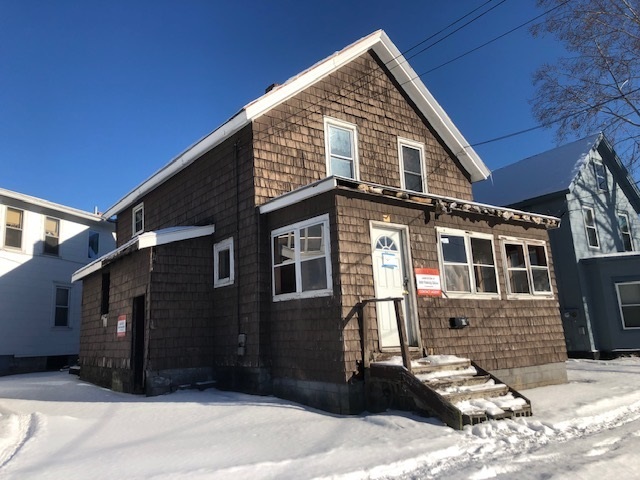 38 Forest Street Rutland, VT 05701 - Photo 1 of 1