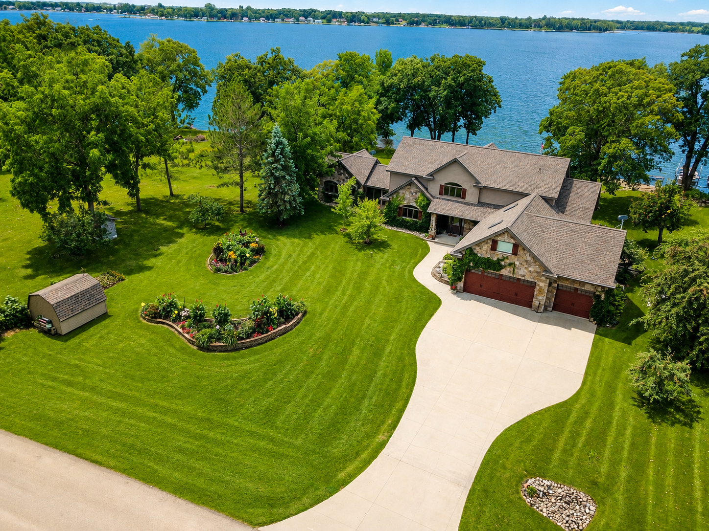 12512 Tanglewood Road Audubon, MN 56511 - Photo 2 of 36