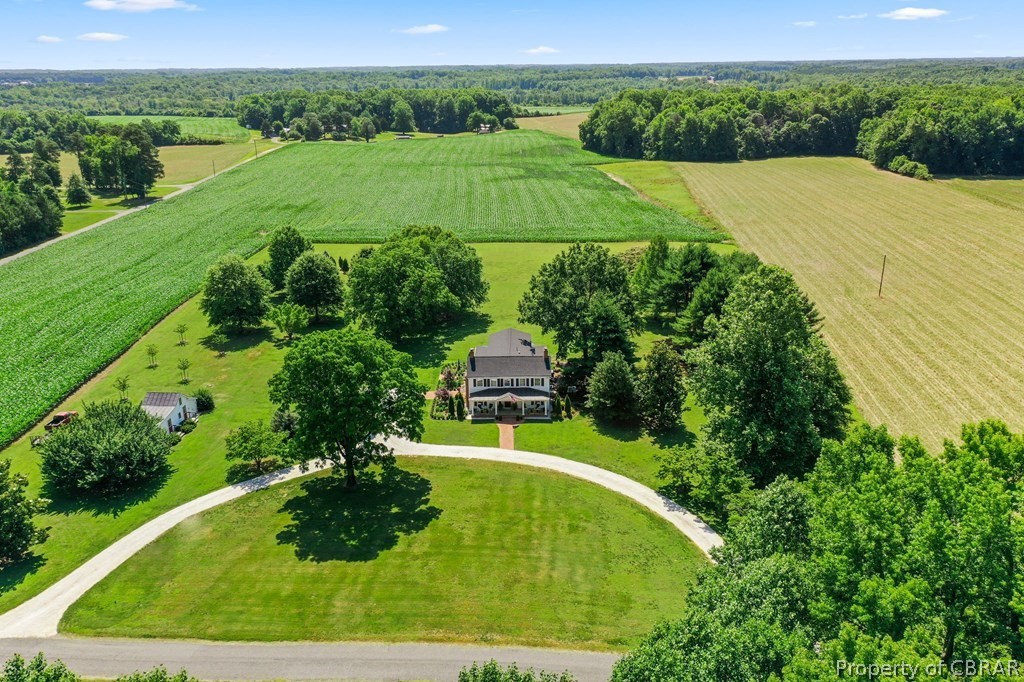 982 Owl Town Road Callao, VA 22435 - Photo 10 of 39