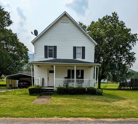36 3rd Street Roulette, PA 16746 - Photo 1 of 1