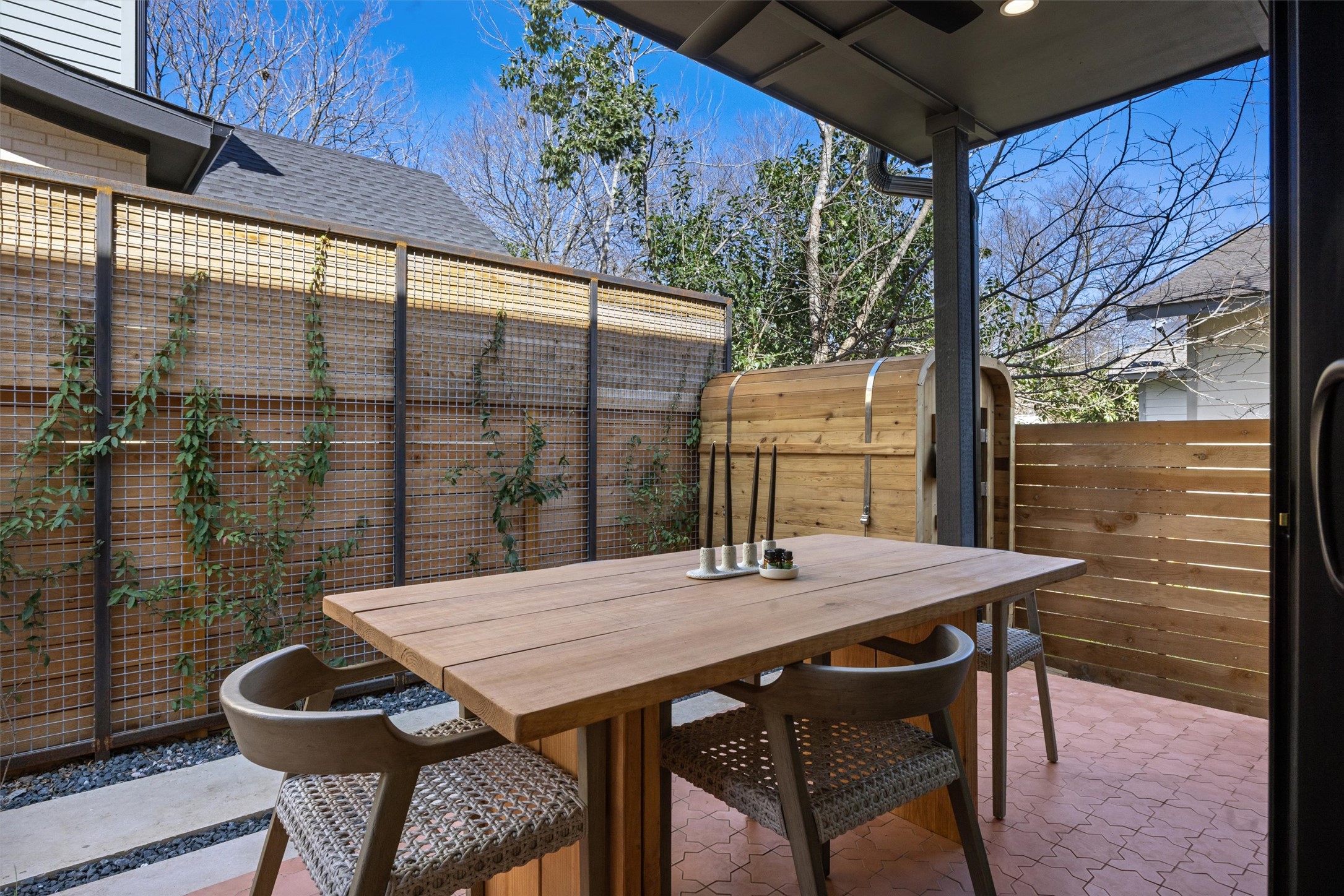 1004 Fiesta Street, Unit 1 Austin, TX 78702 - Photo 31 of 37
