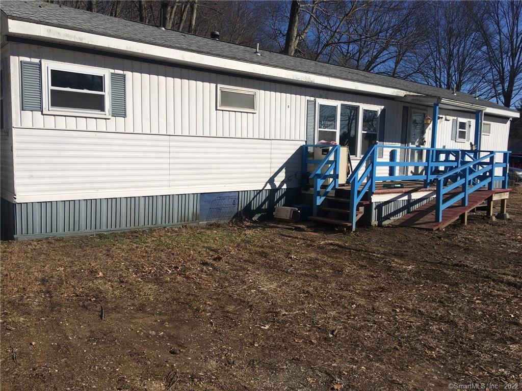 468 Stafford Road, Unit 6 Mansfield, CT 06250 - Photo 1 of 1