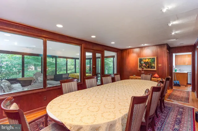 $6,500 | 5804 Lenox Road, Bethesda, MD 20817