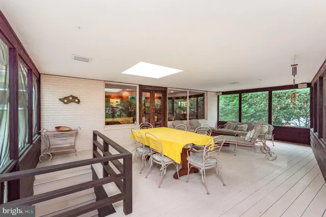 $6,500 | 5804 Lenox Road, Bethesda, MD 20817