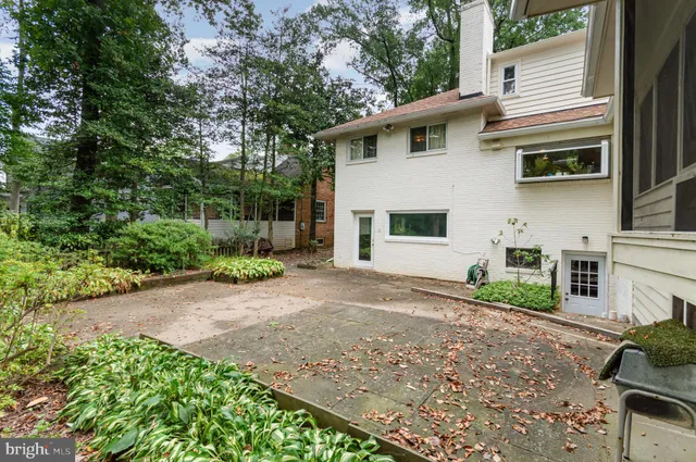 $6,500 | 5804 Lenox Road, Bethesda, MD 20817