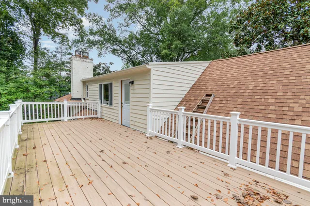 $6,000 | 5804 Lenox Road, Bethesda, MD 20817