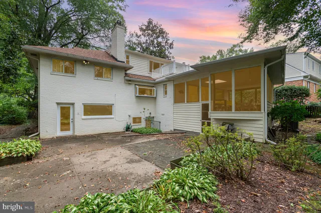 $6,500 | 5804 Lenox Road, Bethesda, MD 20817