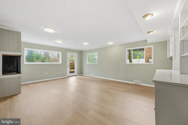 $6,000 | 5804 Lenox Road, Bethesda, MD 20817