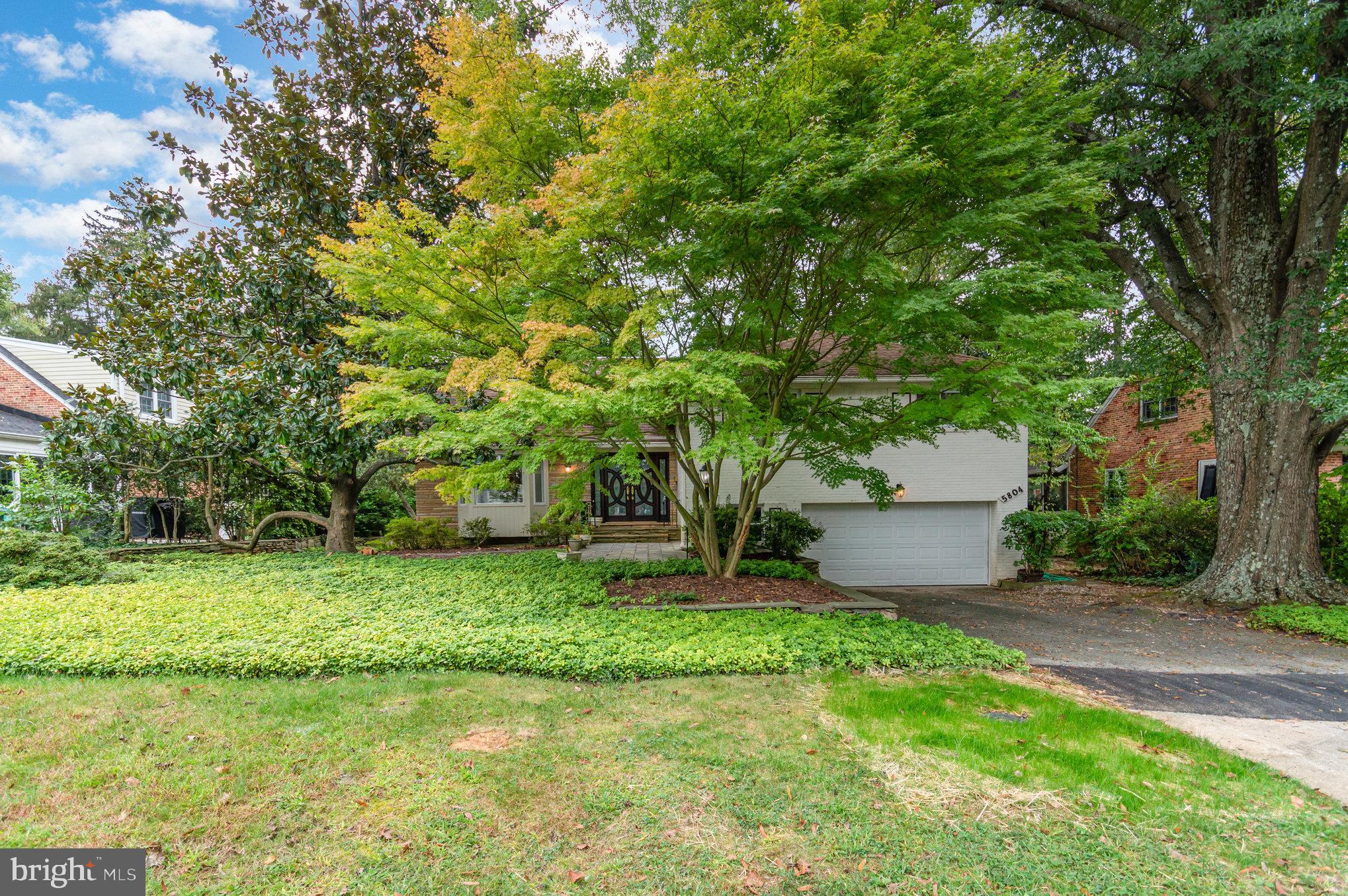 5804 Lenox Road Bethesda, MD 20817 - Photo 40 of 47