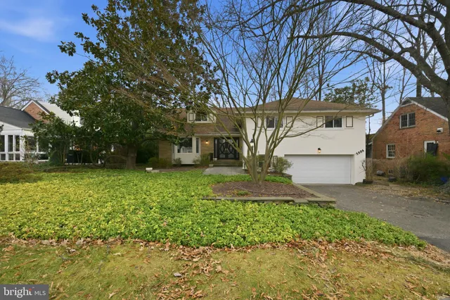 $6,000 | 5804 Lenox Road, Bethesda, MD 20817
