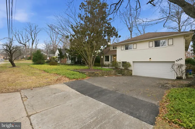 $6,000 | 5804 Lenox Road, Bethesda, MD 20817