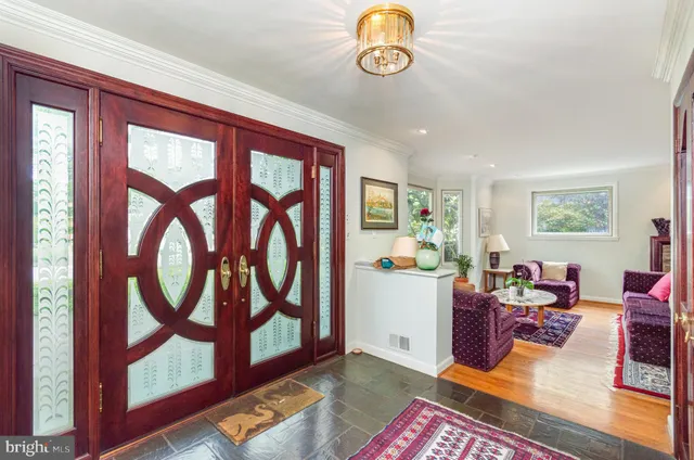 $6,500 | 5804 Lenox Road, Bethesda, MD 20817