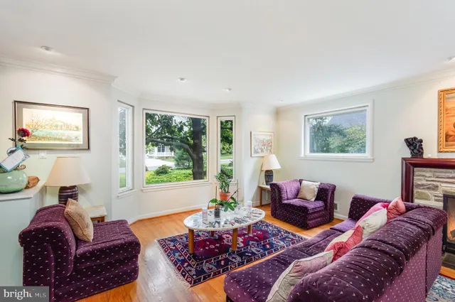 $6,500 | 5804 Lenox Road, Bethesda, MD 20817