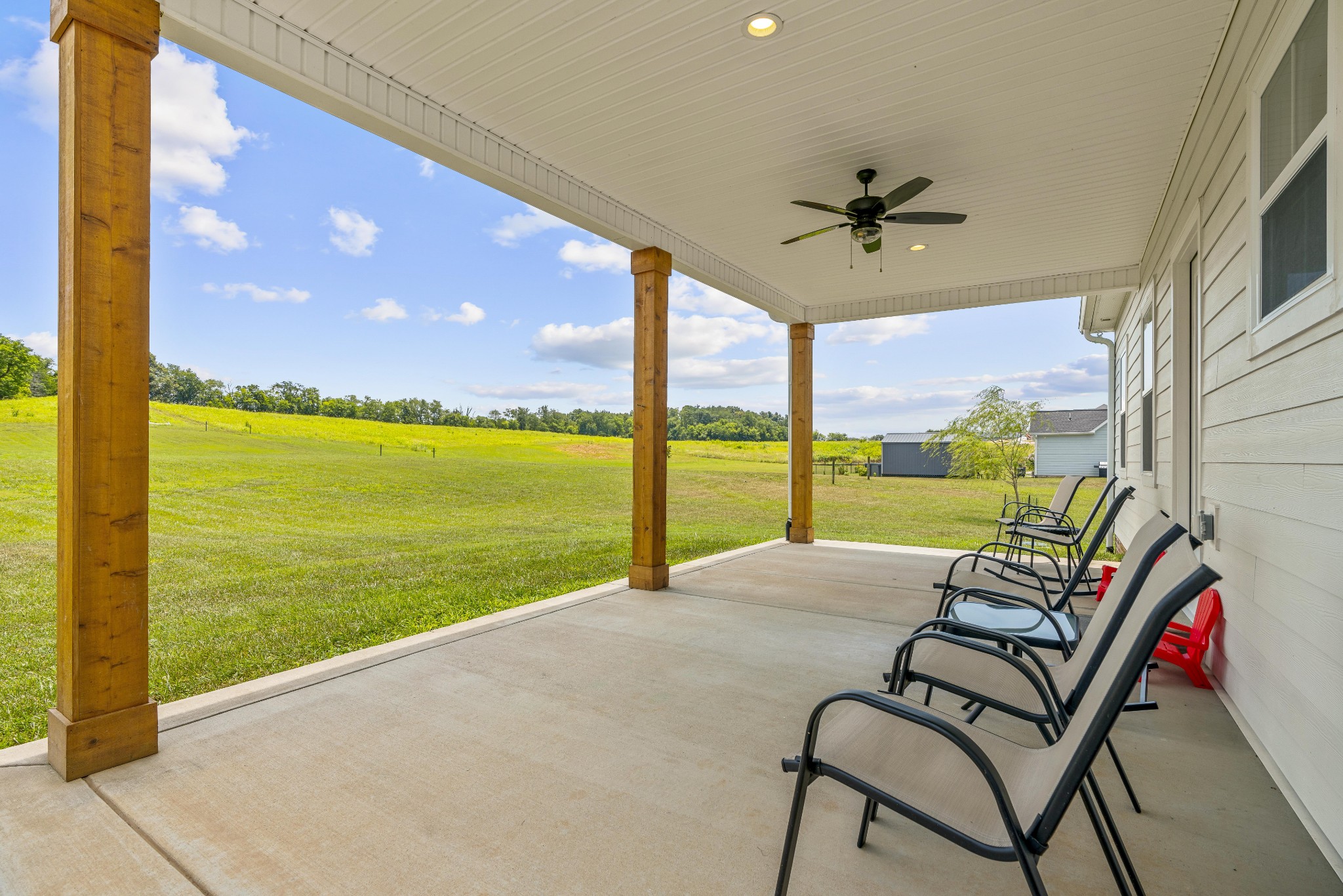 5675 Minnis Road Springfield, TN 37172 - Photo 46 of 68