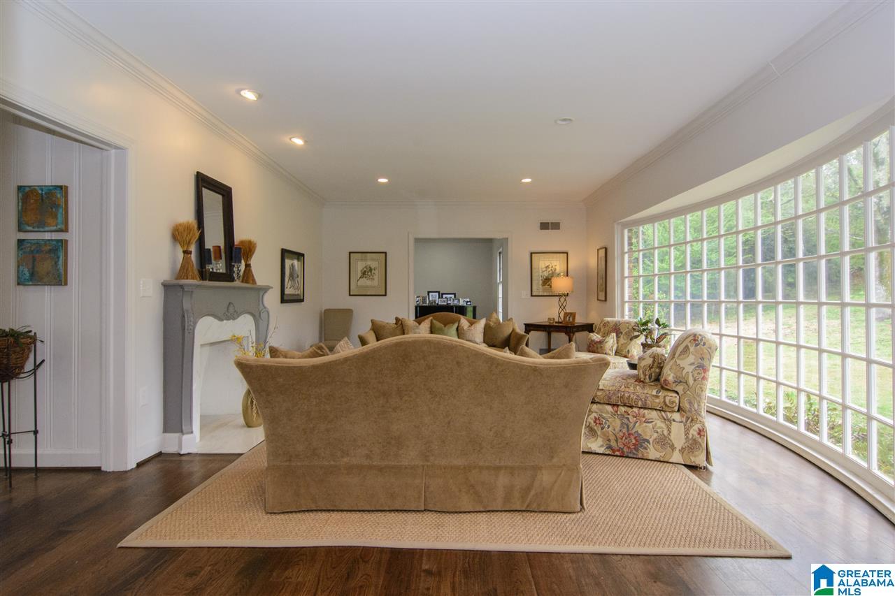 3121 North Woodridge Road Birmingham, AL 35223 - Photo 6 of 50