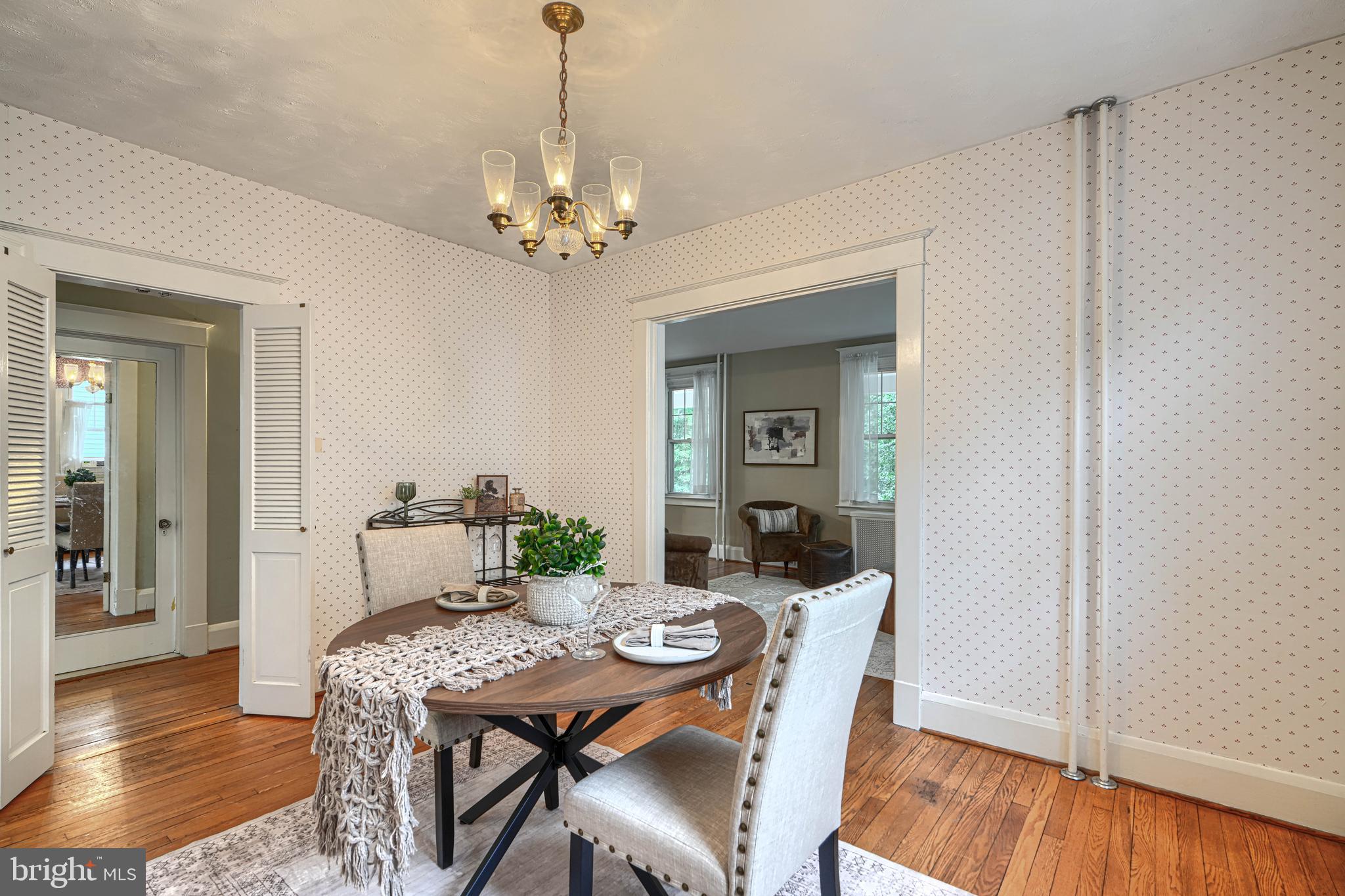 510 Murdock Road Baltimore, MD 21212 - Photo 14 of 68
