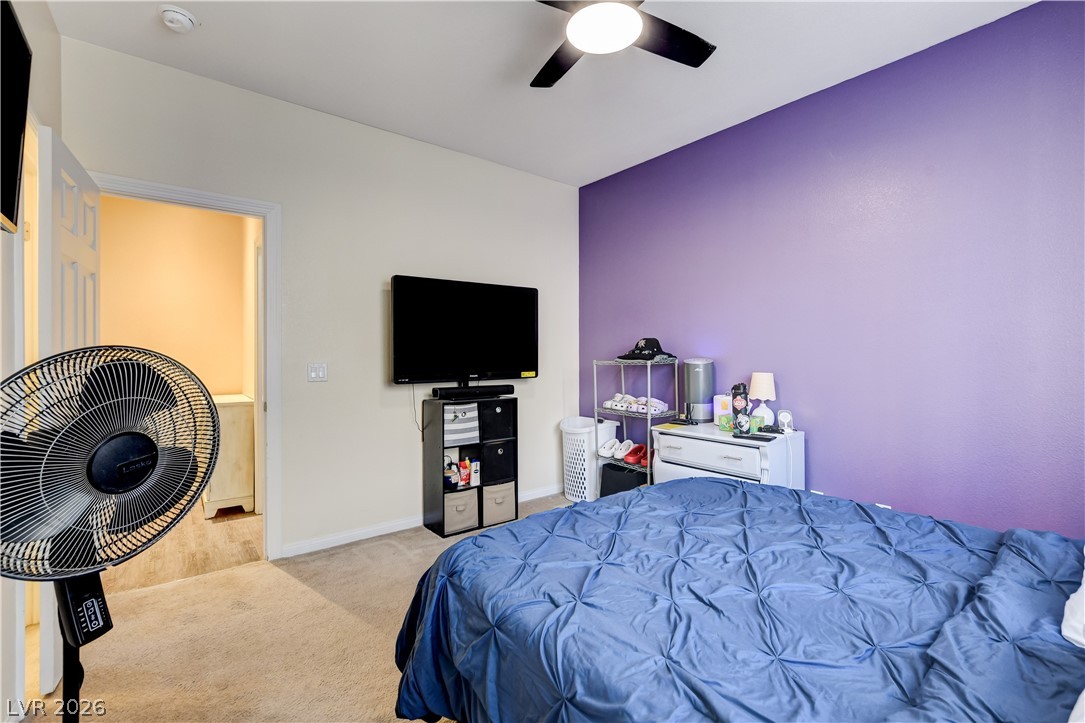 360 Milan Street Henderson, NV 89015 - Photo 32 of 62 downstairs bedroom