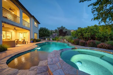 $2,249,000 | 6142 Western Sierra Way, El Dorado Hills, CA 95762