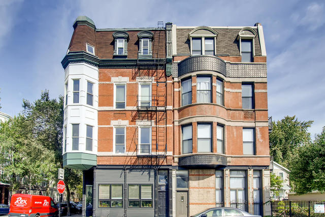 1432 West Erie Street, Unit 2R Chicago, IL 60642 - Photo 2 of 28