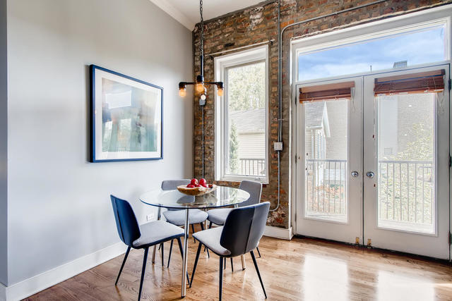 1432 West Erie Street, Unit 2R Chicago, IL 60642 - Photo 12 of 28