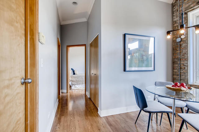 1432 West Erie Street, Unit 2R Chicago, IL 60642 - Photo 13 of 28