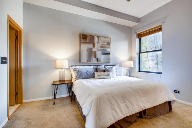 1432 West Erie Street, Unit 2R Chicago, IL 60642 - Photo 16 of 28