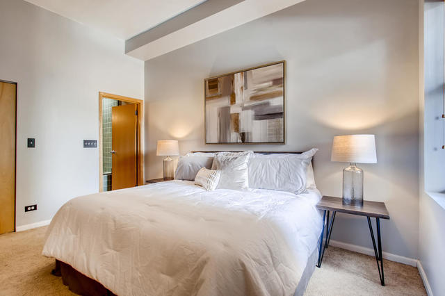 1432 West Erie Street, Unit 2R Chicago, IL 60642 - Photo 17 of 28