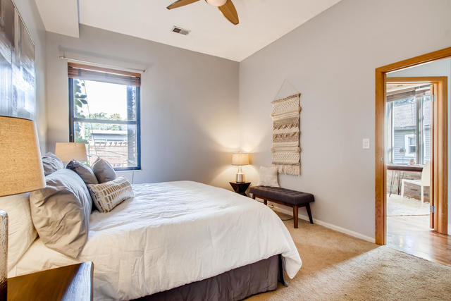 1432 West Erie Street, Unit 2R Chicago, IL 60642 - Photo 18 of 28