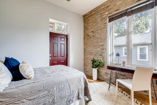 1432 West Erie Street, Unit 2R Chicago, IL 60642 - Photo 20 of 28