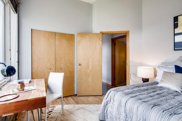 1432 West Erie Street, Unit 2R Chicago, IL 60642 - Photo 21 of 28
