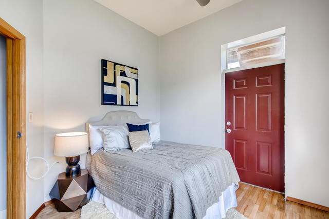 1432 West Erie Street, Unit 2R Chicago, IL 60642 - Photo 22 of 28