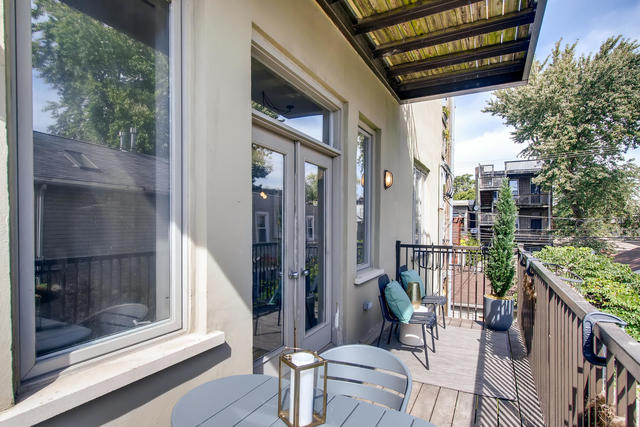 1432 West Erie Street, Unit 2R Chicago, IL 60642 - Photo 24 of 28